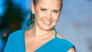 Anna Powierza w taki sposób schudła 30 kilo. "Ja sobie nie folgowałam"