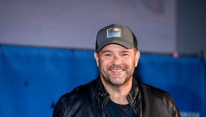 Tomasz Karolak we wrześniu 2025 roku