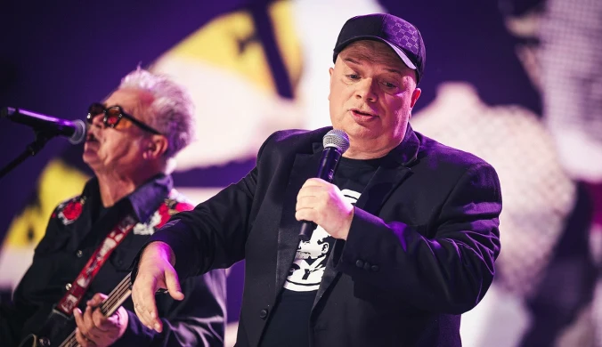 Tak Big Cyc wywołał skandal. 35 lat płyty "Nie wierzcie elektrykom"