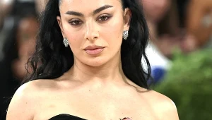 Charli XCX 
