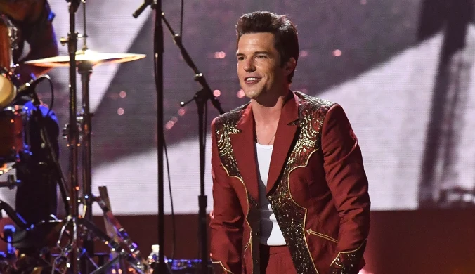 Brandon Flowers kończy 45 lat. Nad urodzinami gwiazdora ciąży klątwa?