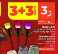 Сонячний ліхтар