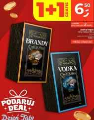 Праліне Pergale