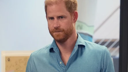 Książę Harry