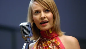 Kasia Stankiewicz dołączyła do Varius Manx i nagrała album "Ego"