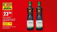 Oliwa z oliwek Gallo