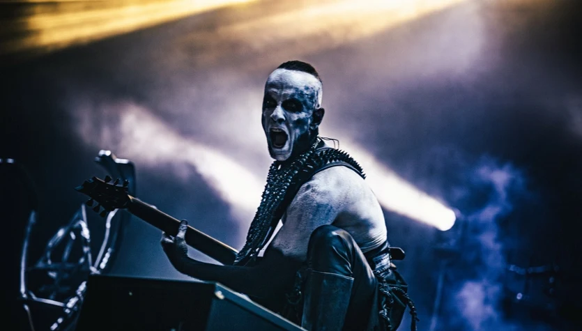 Behemoth otwiera nowy rozdział. Zobacz teledysk "I, Scvlptor"