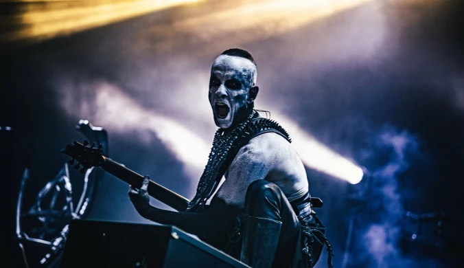 Behemoth otwiera nowy rozdział. Zobacz teledysk "I, Scvlptor"