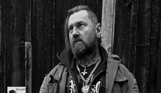 Nie żyje były muzyk Belphegor. 47-letni Bartholomäus "Barth" Resch zginął w wypadku