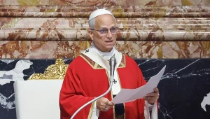 Papież Leon XIV wskazał na zagrożenia płynące z "fałszywego pragmatyzmu"