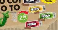 Napój Frugo