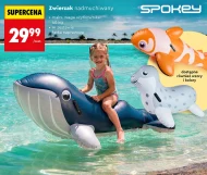 Zabawka dmuchana Spokey