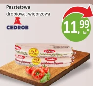 Pasztetowa Cedrob