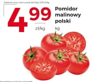 Pomidory Polski