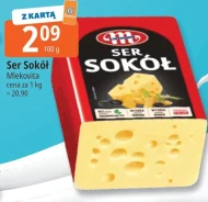 Ser Mlekovita