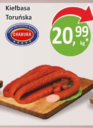Kiełbasa Chabura