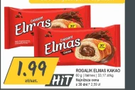 Rogaliki Filling