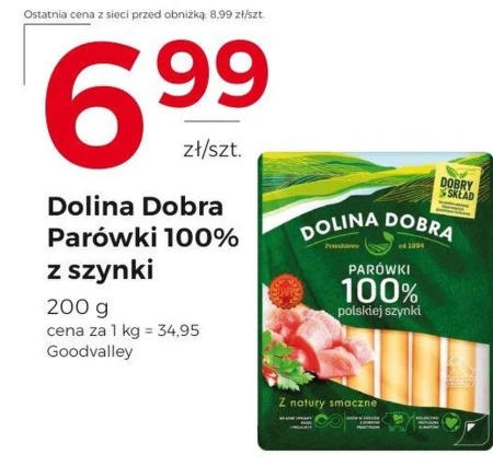 Ковбаси Dolina Dobra