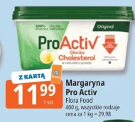 Margaryna Flora ProActiv