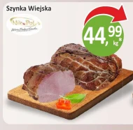 Szynka Nik-Pol