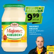 Majonez Kielecki