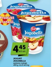 Jogurt Jogobella
