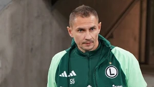 Legia Warszawa ogłasza ws. Artura Jędrzejczyka. "Klub podjął decyzję"