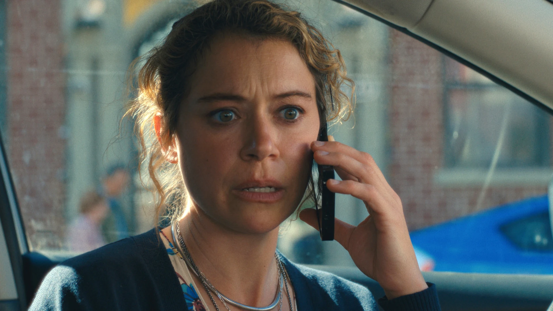 Tatiana Maslany w serialu "Pełna przyjemność gwarantowana"