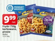 Чіпси Aviko