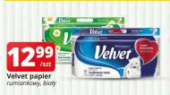 Папір Velvet