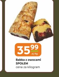 Бабка Społem