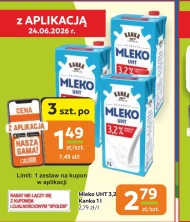 Mleko Kanka