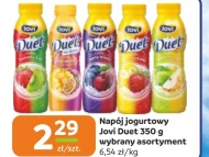 Napój Jovi