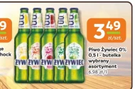 Piwo Żywiec