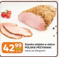 Szynka Polskie Przysmaki
