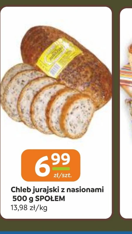 Хліб Społem