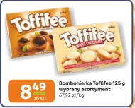 Bombonierka Toffifee