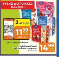 Ptasie Mleczko