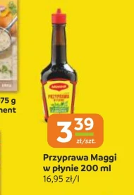 Przyprawa Maggi