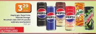 Napój gazowany Pepsi