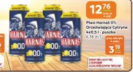 Piwo Harnaś