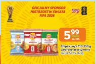 Fifa Lay's
