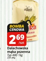 Mąka Dalachowska