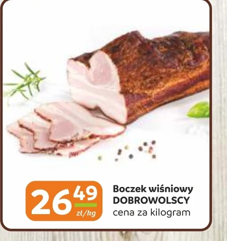Бекон Dobrowolscy