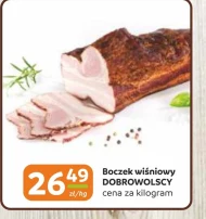 Boczek Dobrowolscy