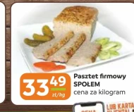 Паштет Społem