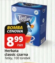 Herbata Tetley