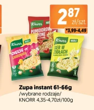 Zupa Knorr