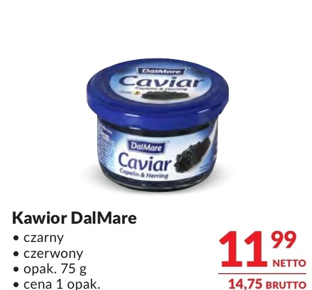 Ікра Caviar