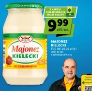 Majonez Kielecki